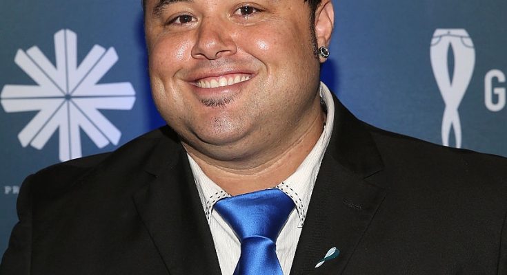 'The Voice' star Ryan Whyte Maloney tragically dies aged 44