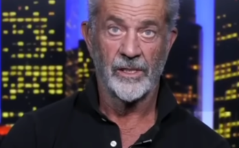 ‘Shameful’ Mel Gibson Shares Conspiracy Theory About LA Fires After His House Burns Down
