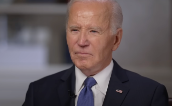 Joe Biden Makes Decision On Whether To Ban TikTok Days Before Trump Returns To White House