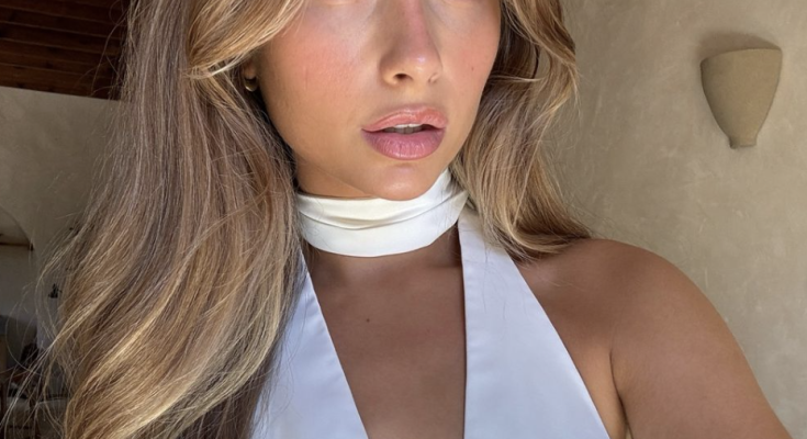 OnlyFans star Lily Phillips reveals gross health issue she's suffering from since bedding 101 men in a day