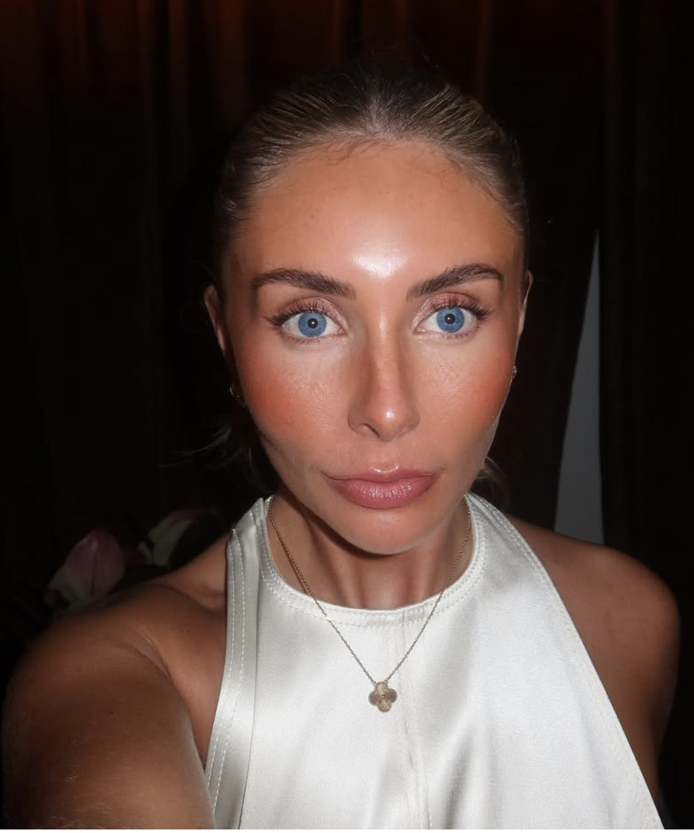 Woman who slept with 919 men in a day before Bonnie Blue’s new record reveals heartbreaking reason she did it