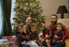 Chrissy Teigen announces heartbreaking family update