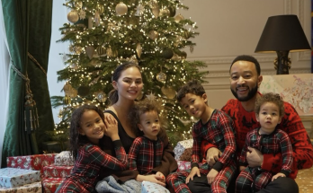 Chrissy Teigen announces heartbreaking family update