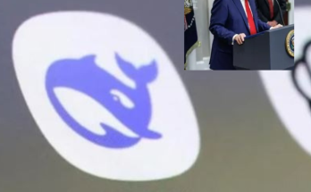 China's DeepSeek AI shakes industry and dents America's swagger