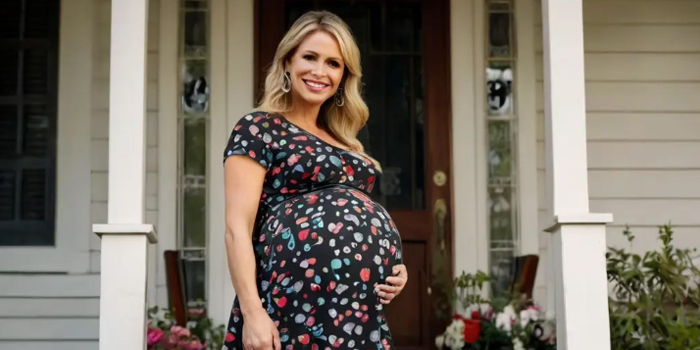 The Camera Revealed Our Expectant Birth Mother’s Plan to Destroy My Family – Her Lies Gave Me the Life I Always Dreamed Of