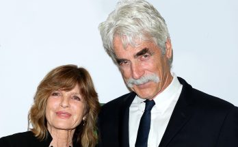 Katharine Ross Seemingly Made Peace at 84 with Only Daughter with Sam Elliott after Litigation