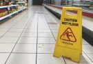 Rich Man Enters Grocery Store & Sees His Son Mopping Floor There – Story of the Day