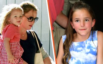 Jennifer Garner’s Daughter Seraphina Looks Just like Her Dad at 16 — How She’s Changed over the Years