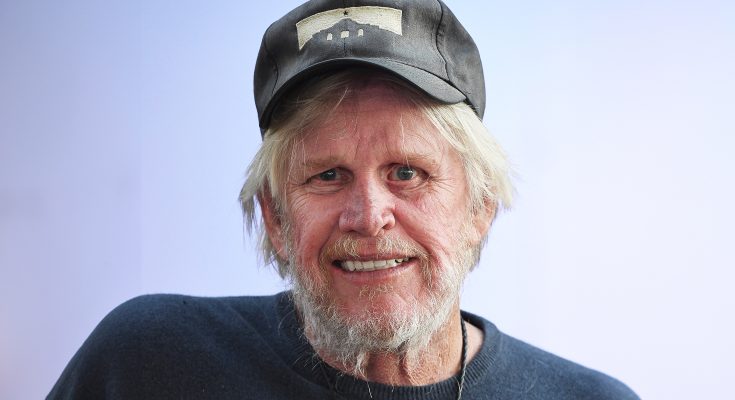 He Was A Hollywood Star In The '80s, But Then Survived A Terrible Road Accident & Underwent Facial Surgery – His Pics At 80