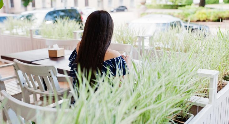 My Wife Left Me and Our Children After I Lost My Job – Two Years Later, I Accidentally Met Her in a Café, and She Was in Tears