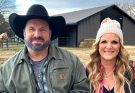 'Disrespectful': Garth Brooks & Trisha Yearwood's Performance at Jimmy Carter's Funeral Caused a Stir – Vid