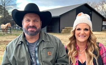 'Disrespectful': Garth Brooks & Trisha Yearwood's Performance at Jimmy Carter's Funeral Caused a Stir – Vid