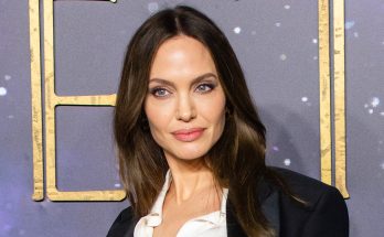 Users React as Angelina Jolie, 49, Shows off New Hairstyle After Finalizing Divorce from Brad Pitt