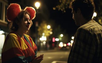 My Friend Asked Me to Find out What Her Date Thinks of Her While I Was in a Clown Costume, but I Had No Idea How It Would End — Story of the Day