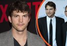 Ashton Kutcher Wanted to Give Own Heart to His Twin Who Was Told He Had Weeks to Live