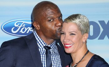'AGT' Host Terry Crews & His 'Perfect' Wife Show off Their Kids: 'What a Beautiful Family'