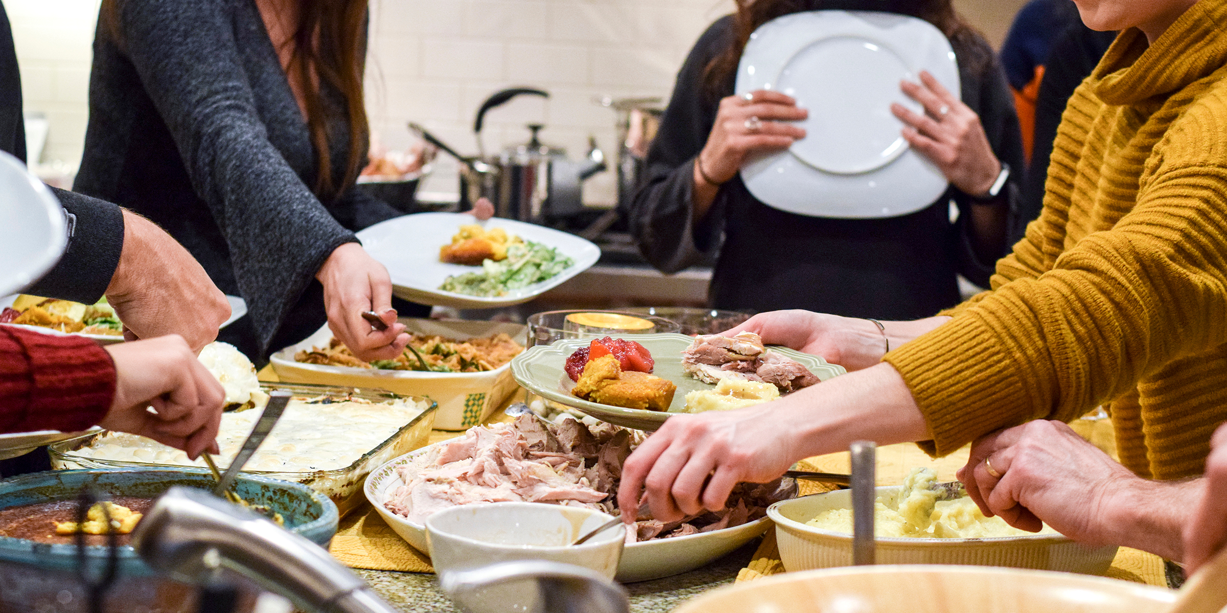 My Entitled SIL Kicked Me out of the Family Potluck Because I Couldn’t Bring Delicacies – Karma Taught Her a Better Lesson Than I Ever Could