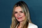 After Her First Divorce, Michelle Pfeiffer Met Her True Love on a Blind Date & They've Been Together for 31 Years – Couple Pics