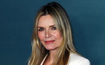 After Her First Divorce, Michelle Pfeiffer Met Her True Love on a Blind Date & They've Been Together for 31 Years – Couple Pics