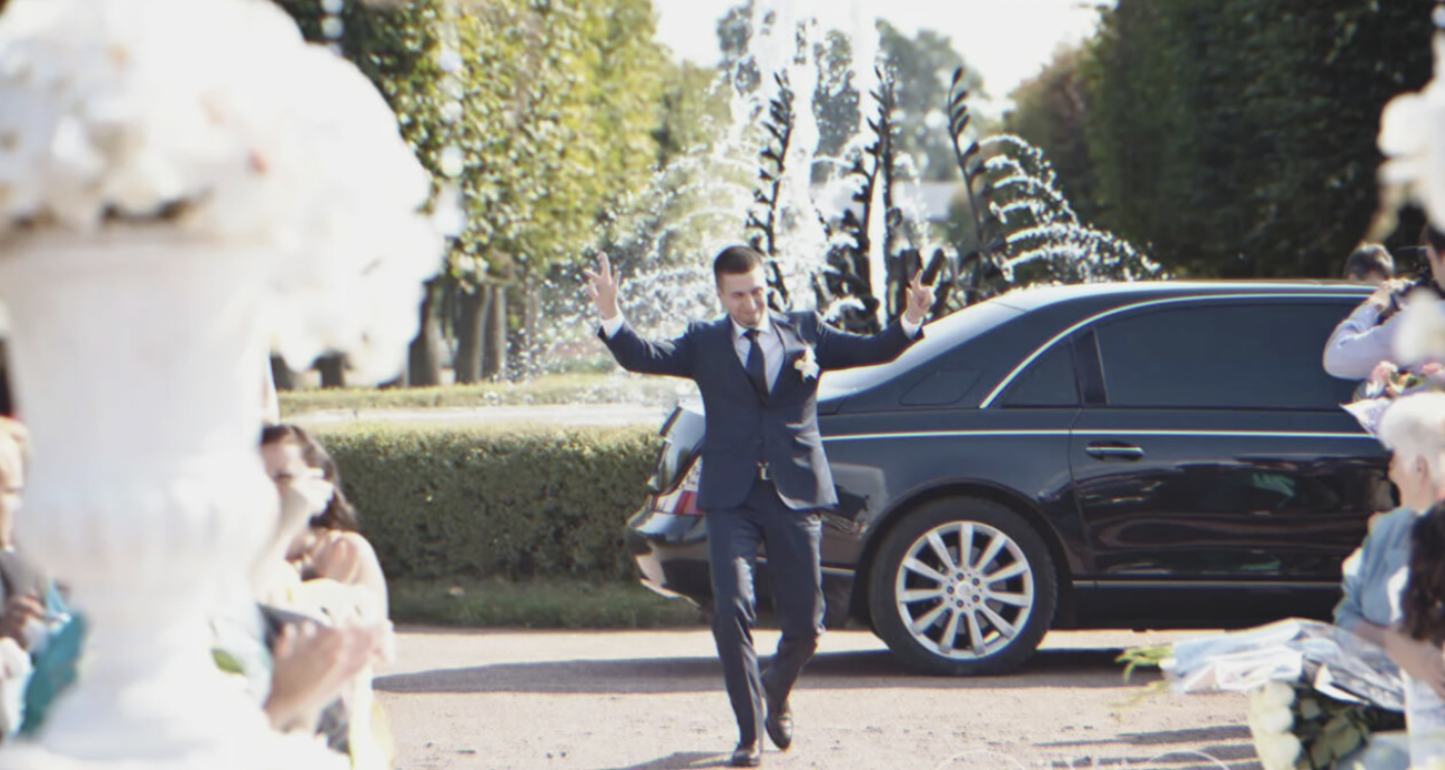 I Organize Wedding for Rich Woman, on the Day of Event My Husband Gets Out of Groom’s Limousine — Story of the Day