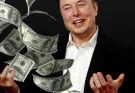 Tesla’s future Airbnb model brings Elon Musk a huge bonus of up to $46 billion!