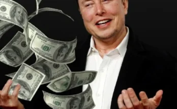 Tesla’s future Airbnb model brings Elon Musk a huge bonus of up to $46 billion!