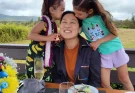 Mark Zuckerberg’s Wife, Priscilla Chan, Enjoys a Lavish Vacation with Her Husband and Children for the New Year!