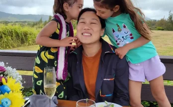 Mark Zuckerberg’s Wife, Priscilla Chan, Enjoys a Lavish Vacation with Her Husband and Children for the New Year!