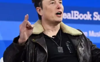 Elon Musk Kicks Off the New Year with an Ambitious Announcement!