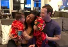 Mark Zuckerberg Spent $100 Million Organizing a Secret Party for His Wife and Children on New Year’s Eve