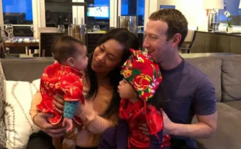 Mark Zuckerberg Spent $100 Million Organizing a Secret Party for His Wife and Children on New Year’s Eve