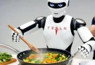 World Shocked by Elon Musk’s $5,000 Robot That Cooks Better Than Chefs!