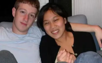 Mark Zuckerberg Hopes for a Year of Romance and Connection with His Wife in 2025