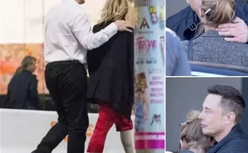 Elon Musk’s Secret Date Nights With This Mysterious Woman!