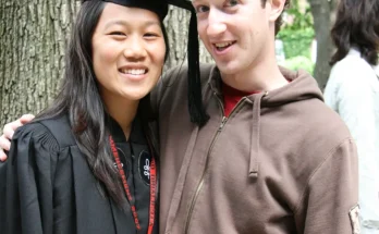 10 Surprising Facts About Priscilla Chan, Mark Zuckerberg’s Inspiring Wife