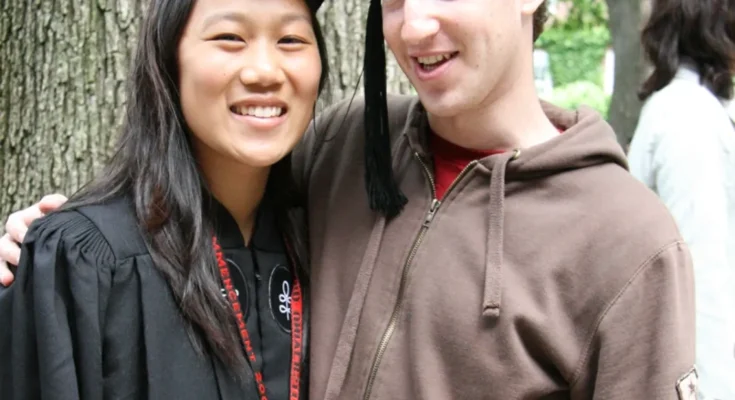 10 Surprising Facts About Priscilla Chan, Mark Zuckerberg’s Inspiring Wife