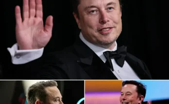 Can Elon Musk Become the Boss of T… in America?