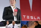 BREAKING: Elon Musk Donates $112 Million in Tesla Shares to Homeless, But with Special Conditions