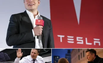 BREAKING: Elon Musk Donates $112 Million in Tesla Shares to Homeless, But with Special Conditions