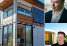 Elon Musk’s New Home Will Blow Your Mind—Affordable, Modular, and Moveable Anywhere!