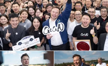 Mr. Elon Musk is Shocked Because He ‘Does Not Need a Degree’ When Recruiting Employees