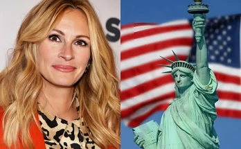 Shocking turn: Julia Roberts announces exit from America following major financial setback