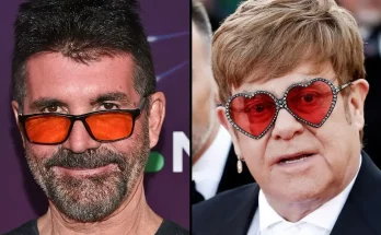 Reason Why So Many Celebrities Wear Red Glasses Now