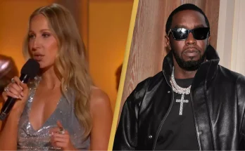 Nikki Glaser receives backlash after controversial Diddy joke at the Golden Globes