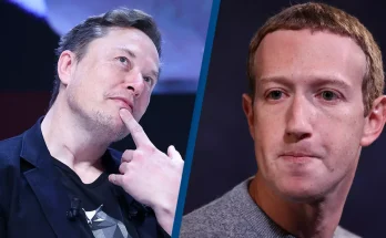 Elon Musk issues three-word response to Mark Zuckerberg as Meta plans to copy X in a big way