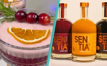 Non-alcoholic beverage that still makes you 'feel effects of alcohol' is legally available to buy