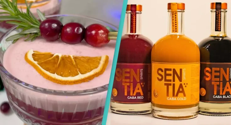 Non-alcoholic beverage that still makes you 'feel effects of alcohol' is legally available to buy