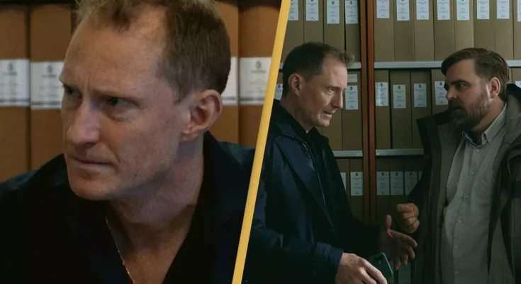 Netflix viewers praise 'truly riveting' true crime series which has people binge-watching it in one day