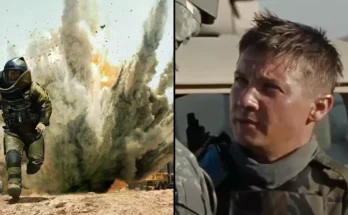 People urged to watch Oscar-winning war movie with heart-stopping moments that happened in real life