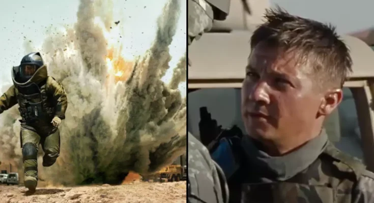 People urged to watch Oscar-winning war movie with heart-stopping moments that happened in real life